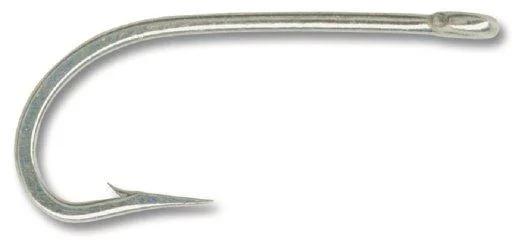 Mustad 3407-SSD O'Shaughnessy Hooks