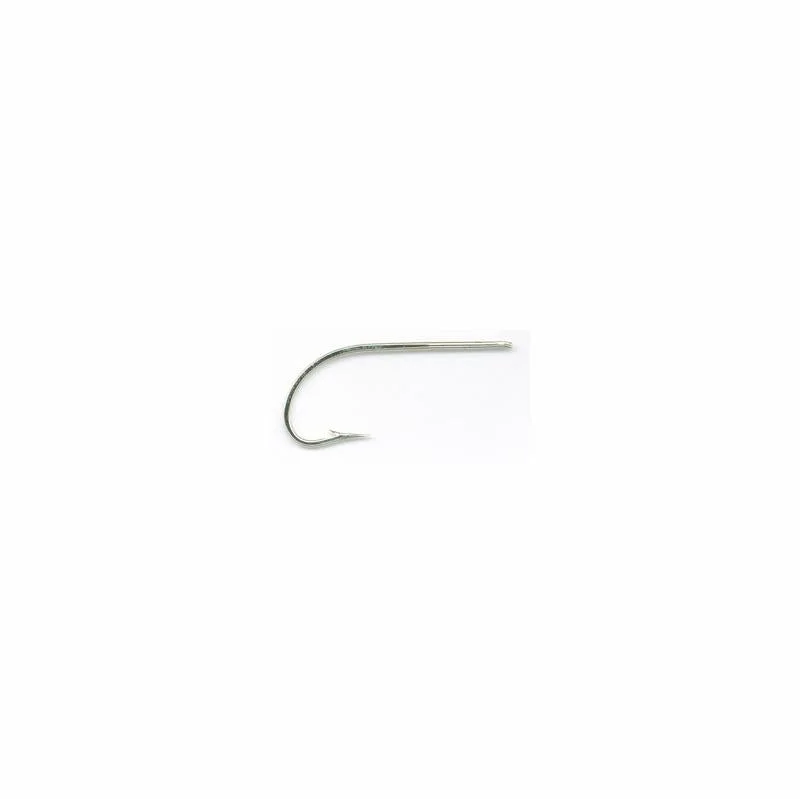 Mustad 3412-DT O'Shaughnessy Hooks