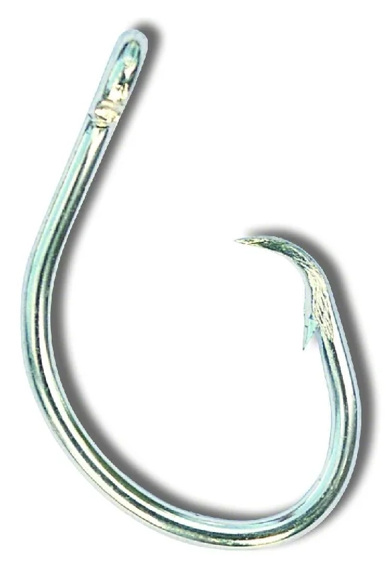 Mustad 39960ST-DT Tuna Circle Hooks (39960D)