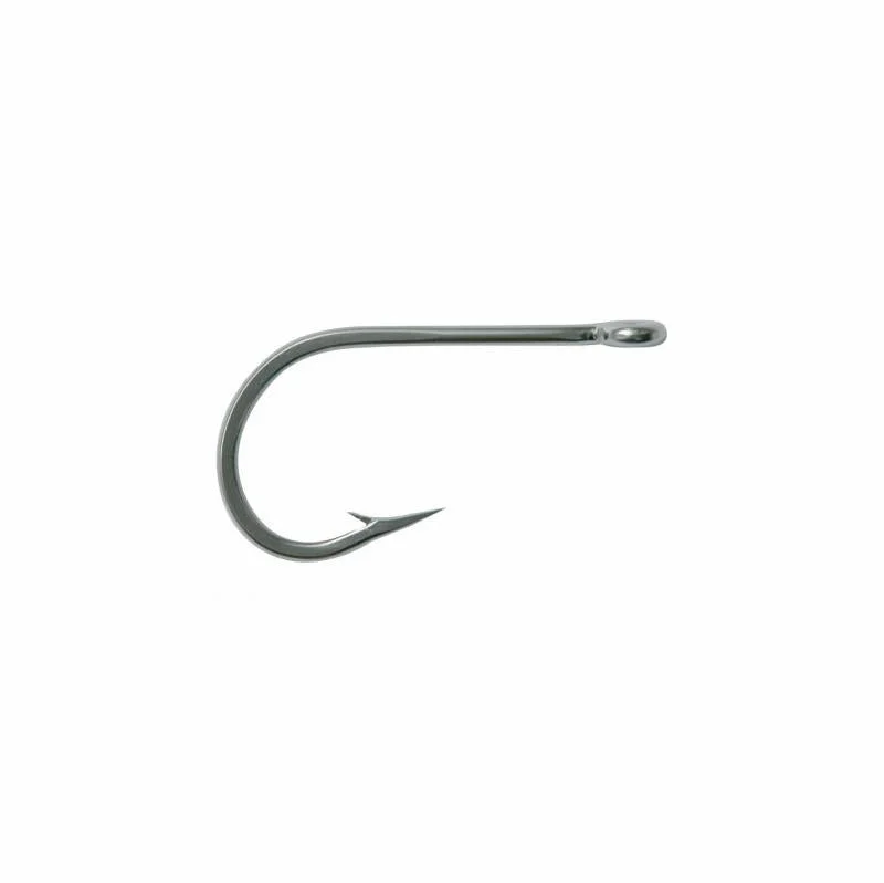 Mustad 7691S-SS Southern Tuna Hooks