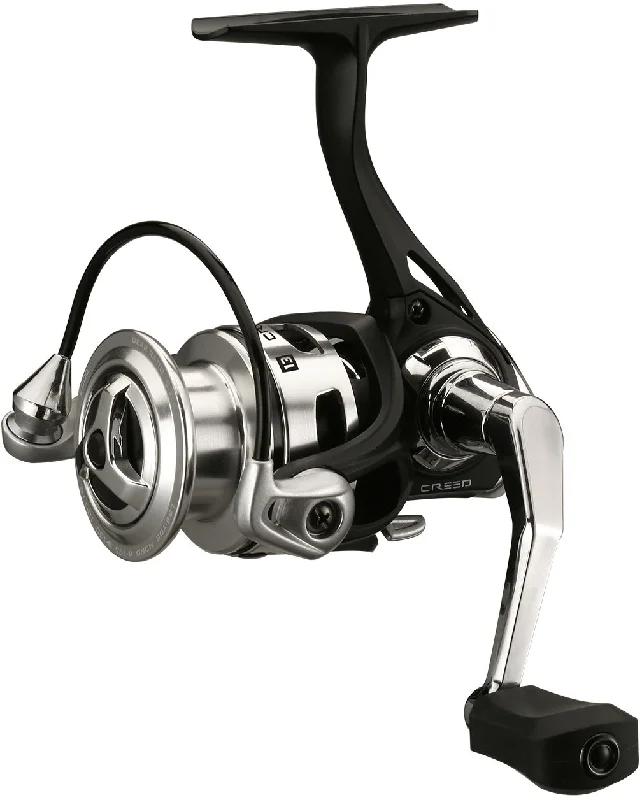 No. 13 Creed Chrome Spinning Reel CRCRM3000