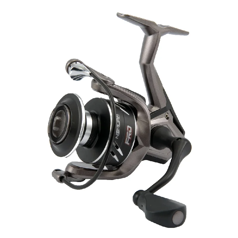 Nomura Hiro Pro Fixed Spool Lure Fishing Reel