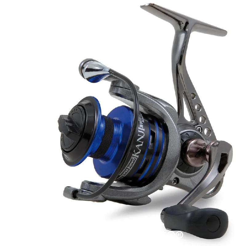 Nomura Kanji Lure Fishing Reel