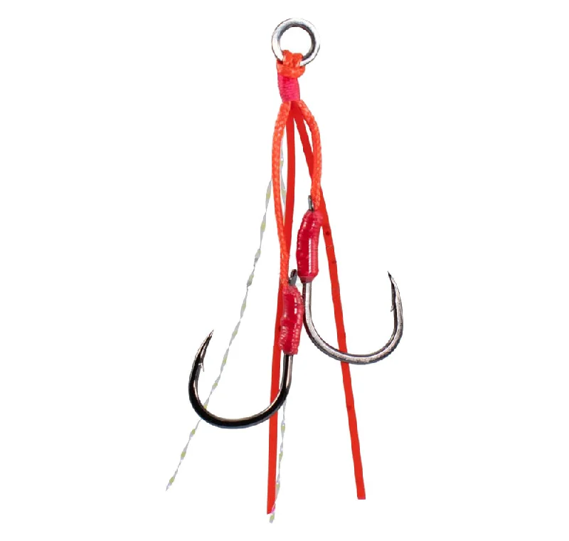 Oceans Legacy Micro Assist Stinger Hooks