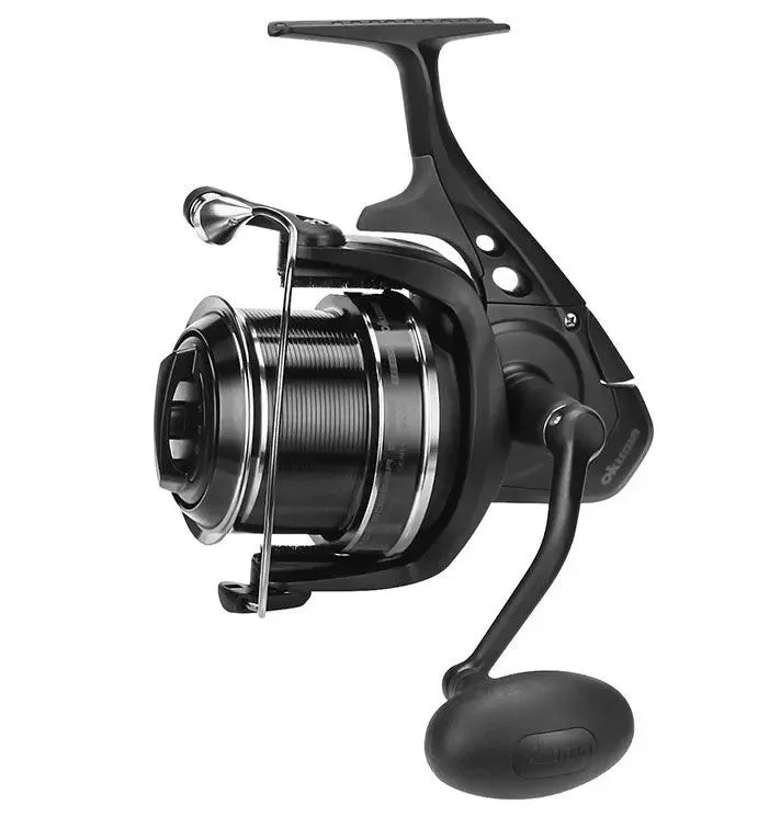 Okuma Big Bomber Spod 8000 Carp Fishing Reel