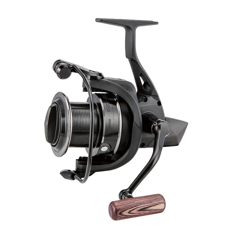 Okuma INC Fixed Spool Carp Fishing Reel