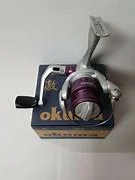 Okuma Reel Jet JP-20