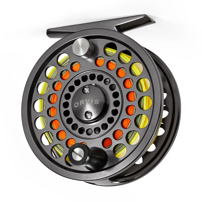 Orvis Battenkill Disc Reels - NEW