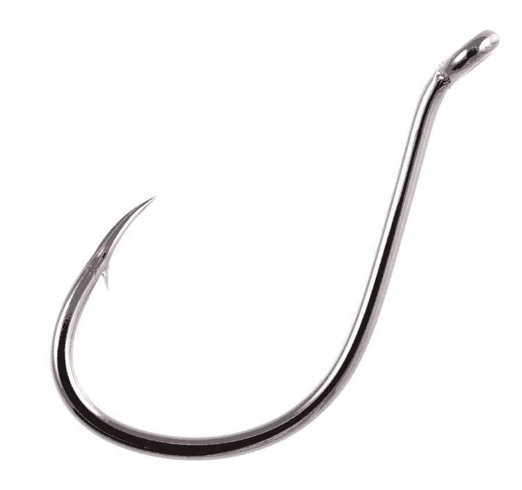 Owner SSW Hooks With Cutting Point