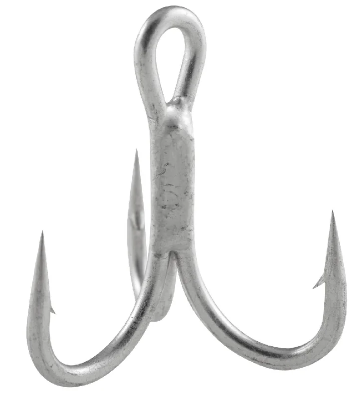 Owner ST-66 4X Treble Hook