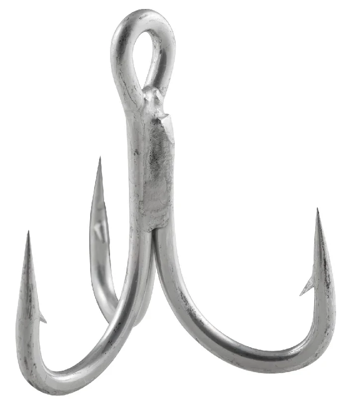 Owner ST-76 5X Treble Hook