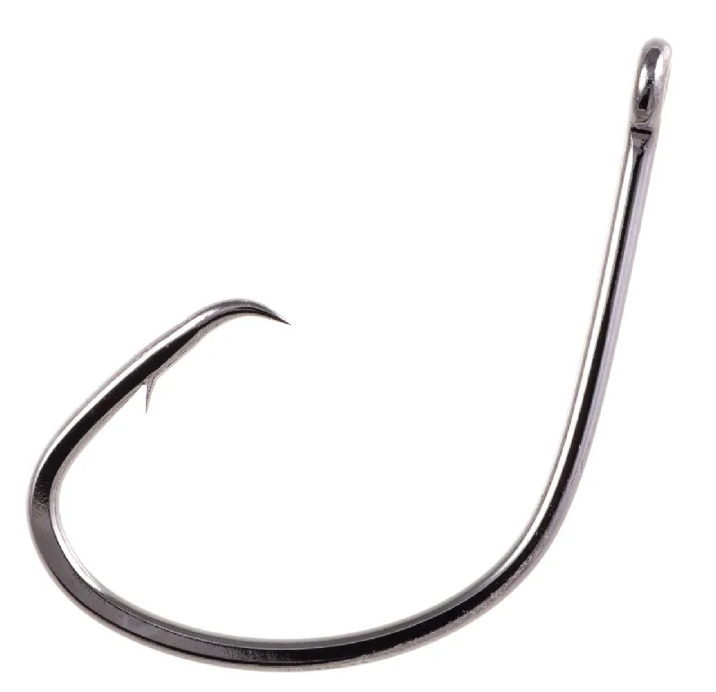 Owner Tournament Mutu Light Circle Hooks