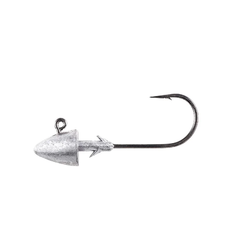 Owner Ultrahead Saltwater Bullet Hooks