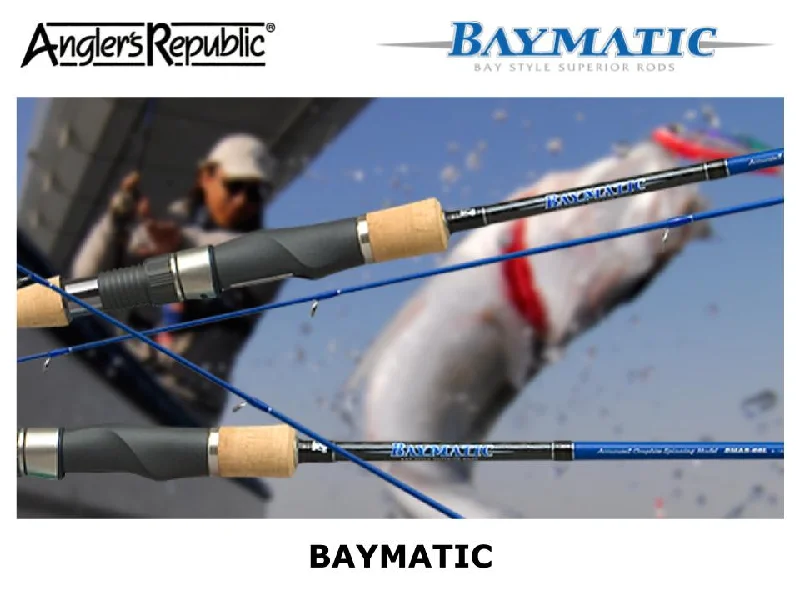 Palms Baymatic BMAS-67 Bottom Wind