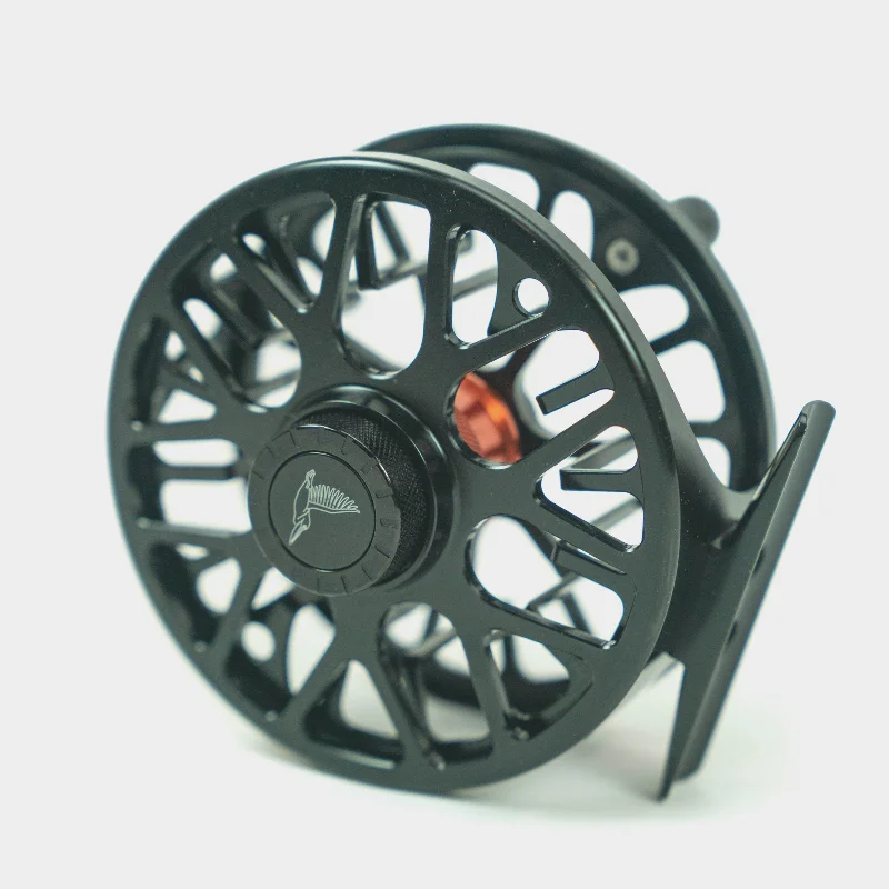 Pelican Reels Flight 2.0 SG (4-6WT) Fly Reel