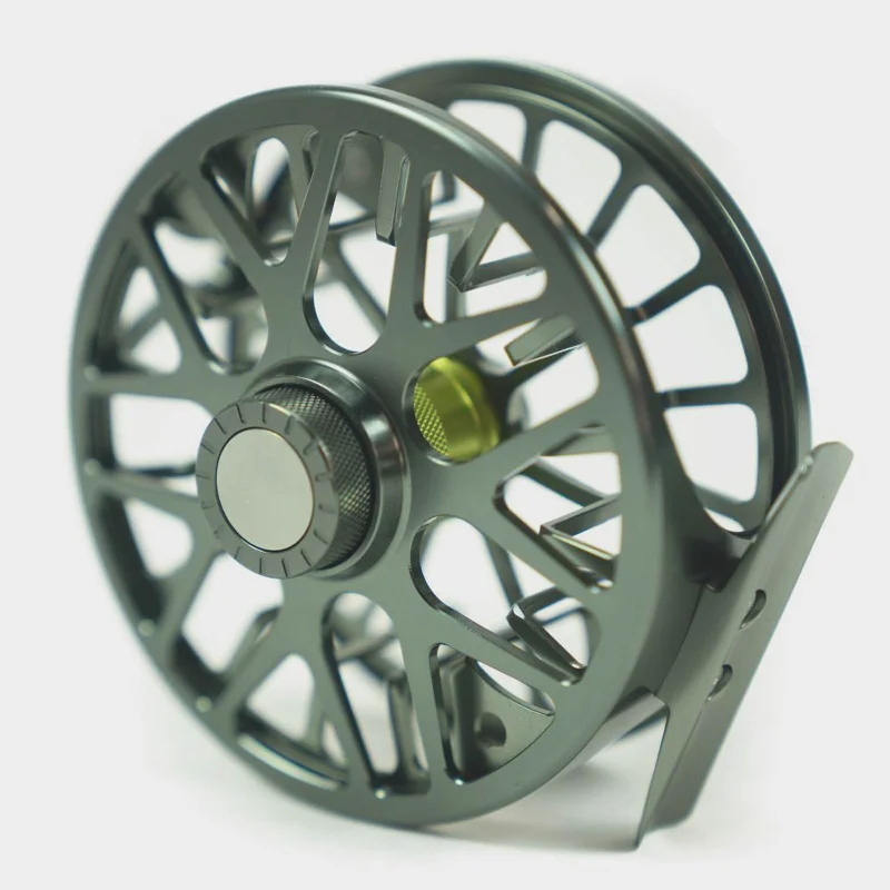 Pelican Reels Flight 2.0 LG (7-9WT) Fly Reel