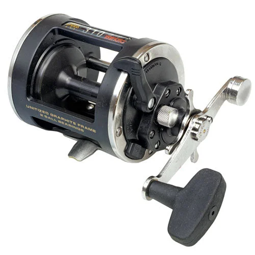 Penn GT Series Level Wind Reels