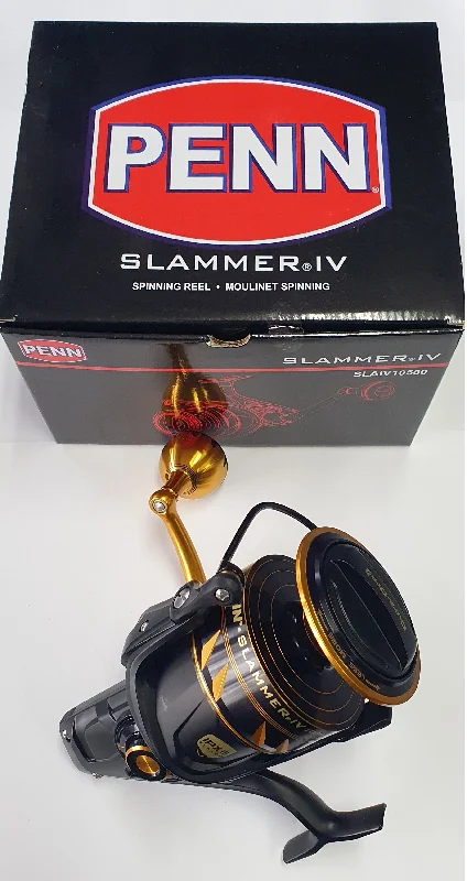 Penn Slammer IV 10500