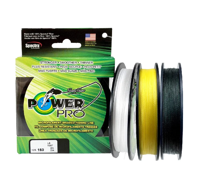 Power Pro Braid