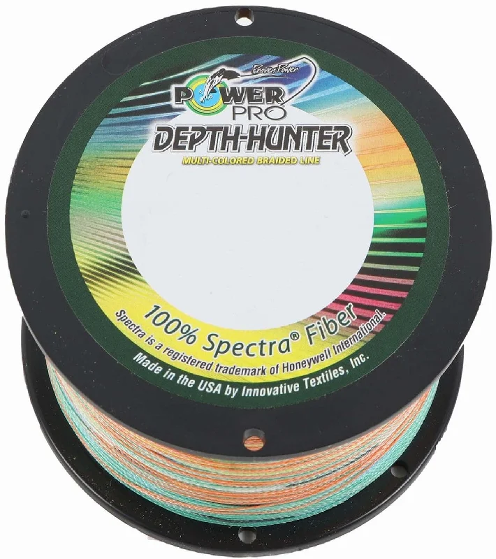 PowerPro Depth Hunter 3000 Yds