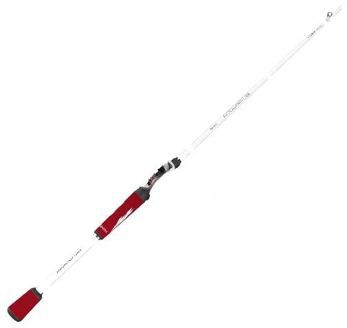 Quantum Accurist Casting Rod 7'2" 1pc MH