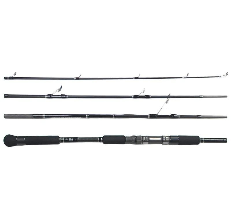 Rapala Trail Blazer Saltwater Plugging Special PE1-3 Travel Rod