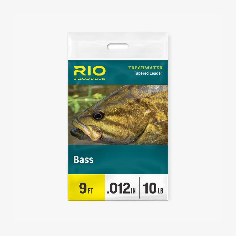 Rio Bass Leader