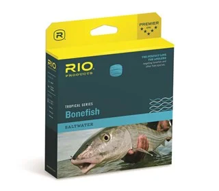 Rio Bonefish Quickshooter