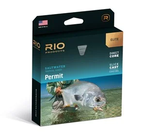 Rio Elite Permit