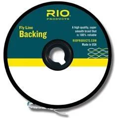 Rio Fly Line Backing