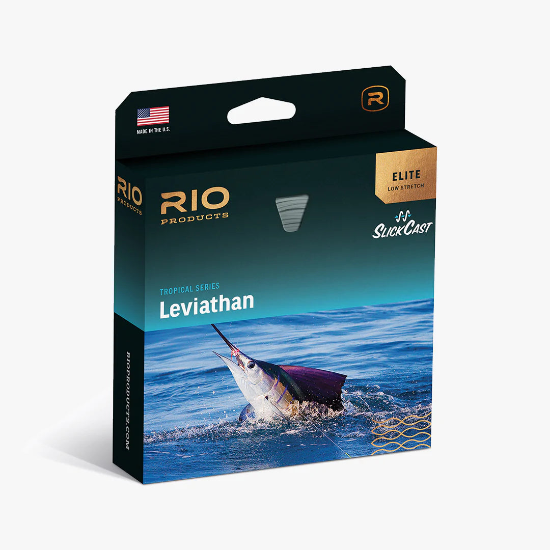 Rio Leviathan