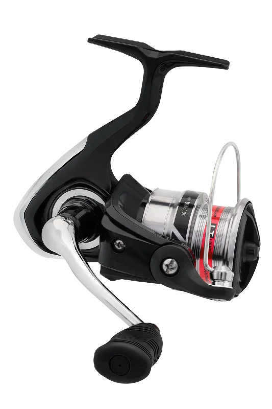 RX LT Spin Reel