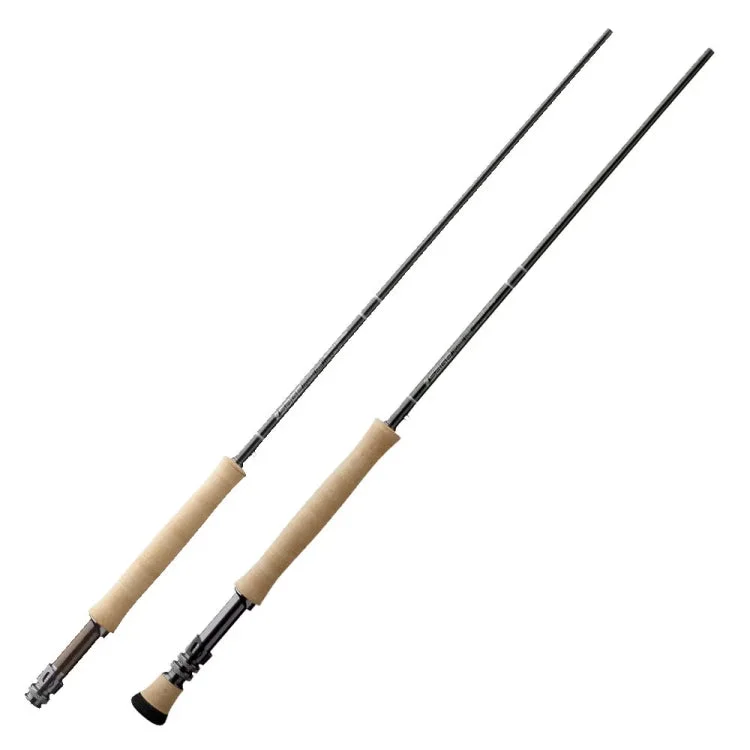 Sage R8 Core Fly Rods