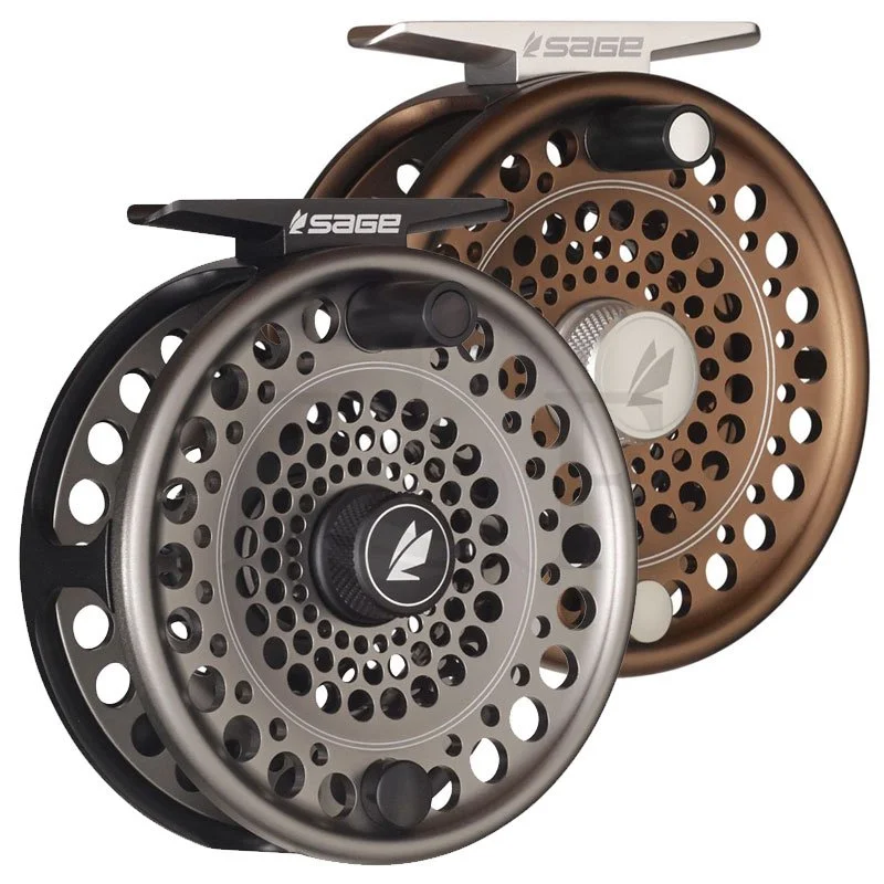 Sage TROUT Reel