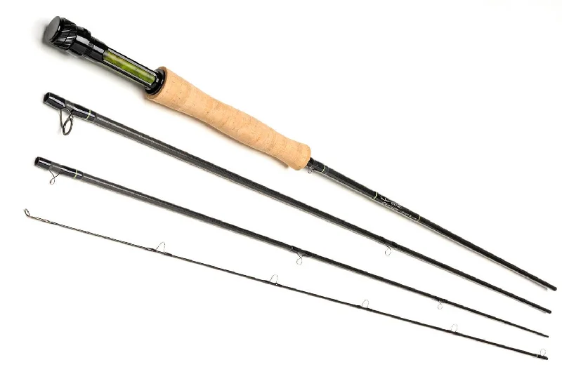 Scott Session Fly Rods