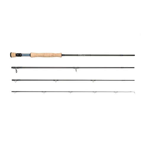 Scott Wave Fly Rod