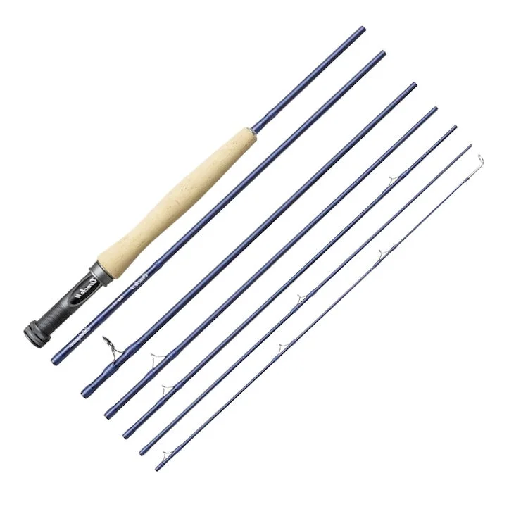 Shakespeare Oracle II EXP Fly Rod