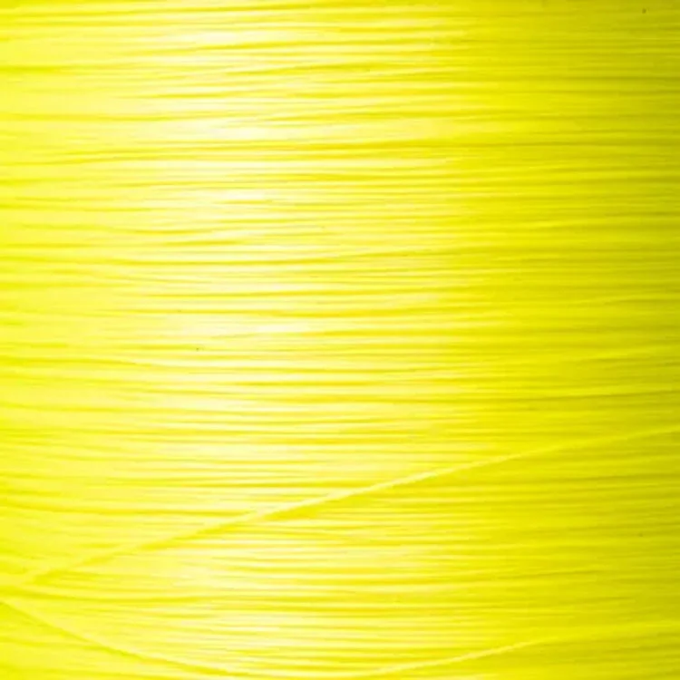 Shilton Fly Braid - Yellow - 300m