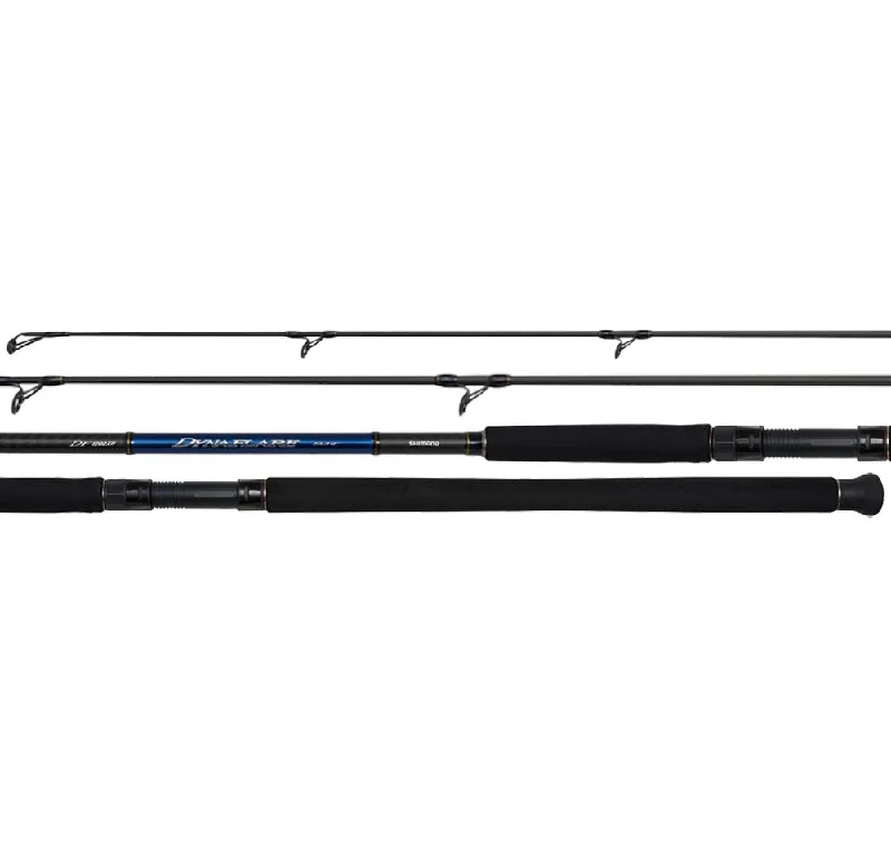 Shimano Dynaflare Surf Rods