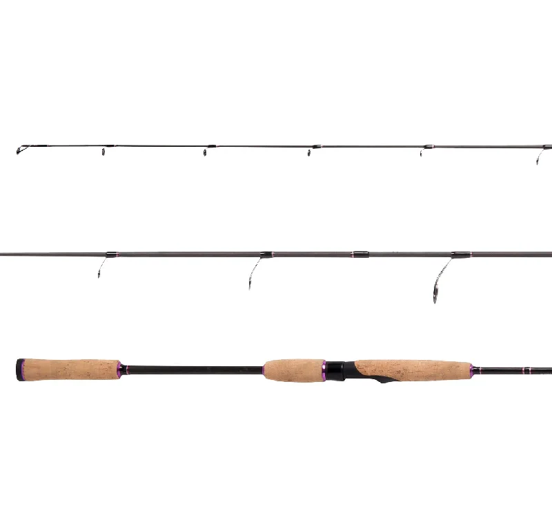 Shimano Ifish Nano Rods