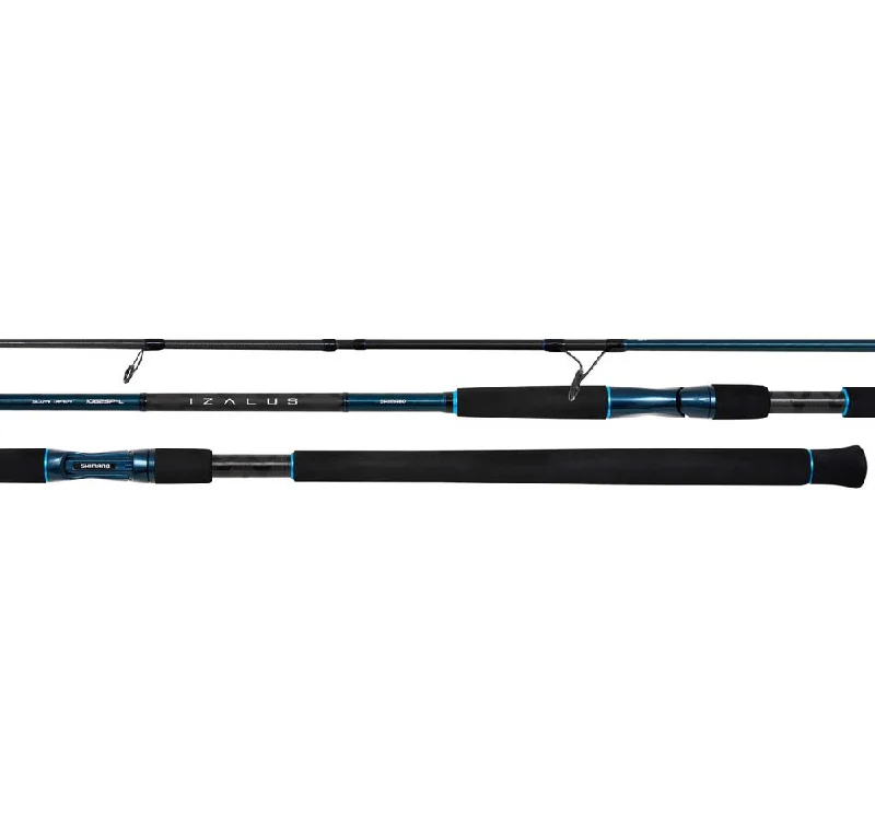 Shimano Izalus Spin Rod