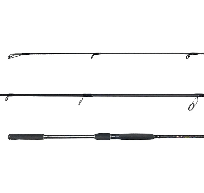 Shimano Sentire Nano Rods