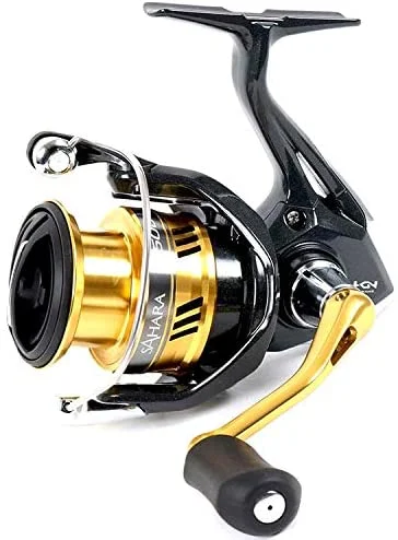 Shimano Sahara 4000XG Spinning Reel