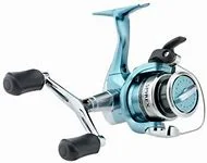 Shimano Spirex 4000FG Reel