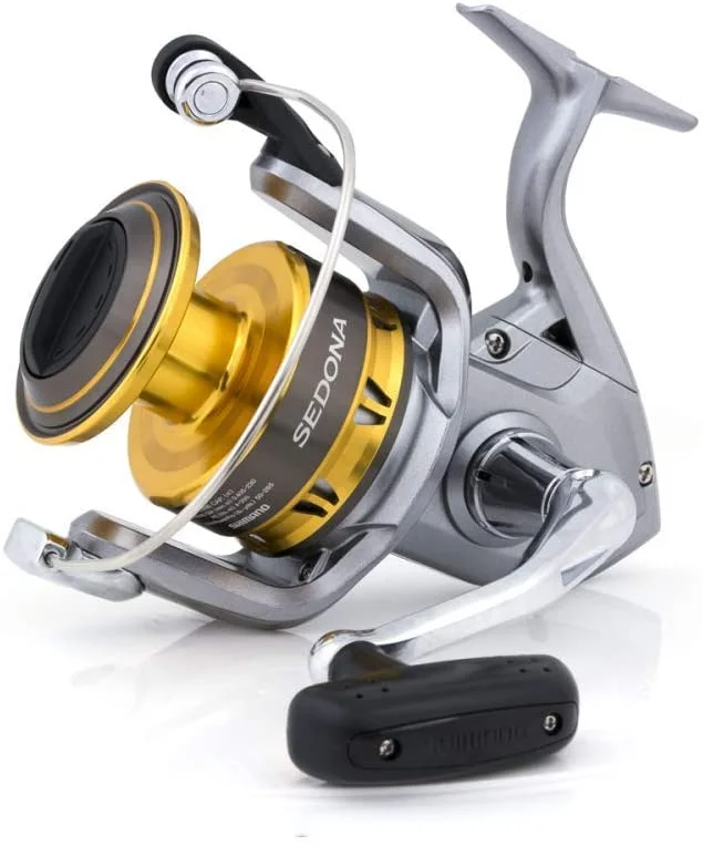 Shimano Sedona 4000xgfi Spinning Reel