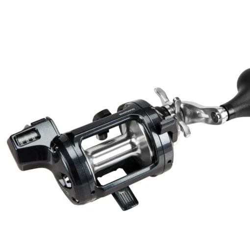 Shimano Tekota 600 HGLCA