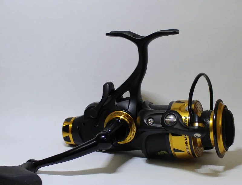 Spinfisher VI 2500LL