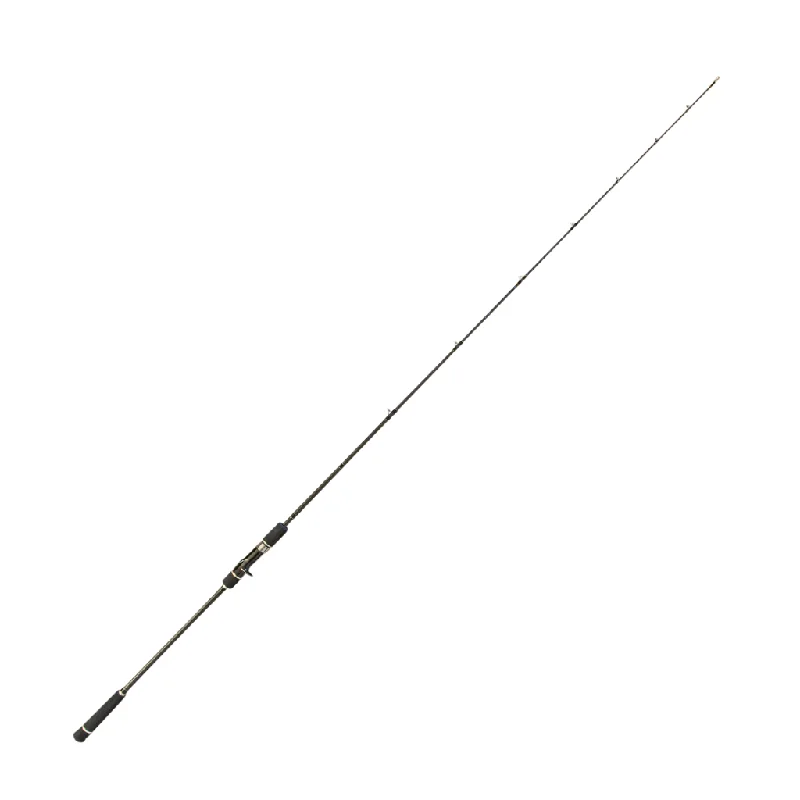 Spinning Turbo Guide Jigging Rod