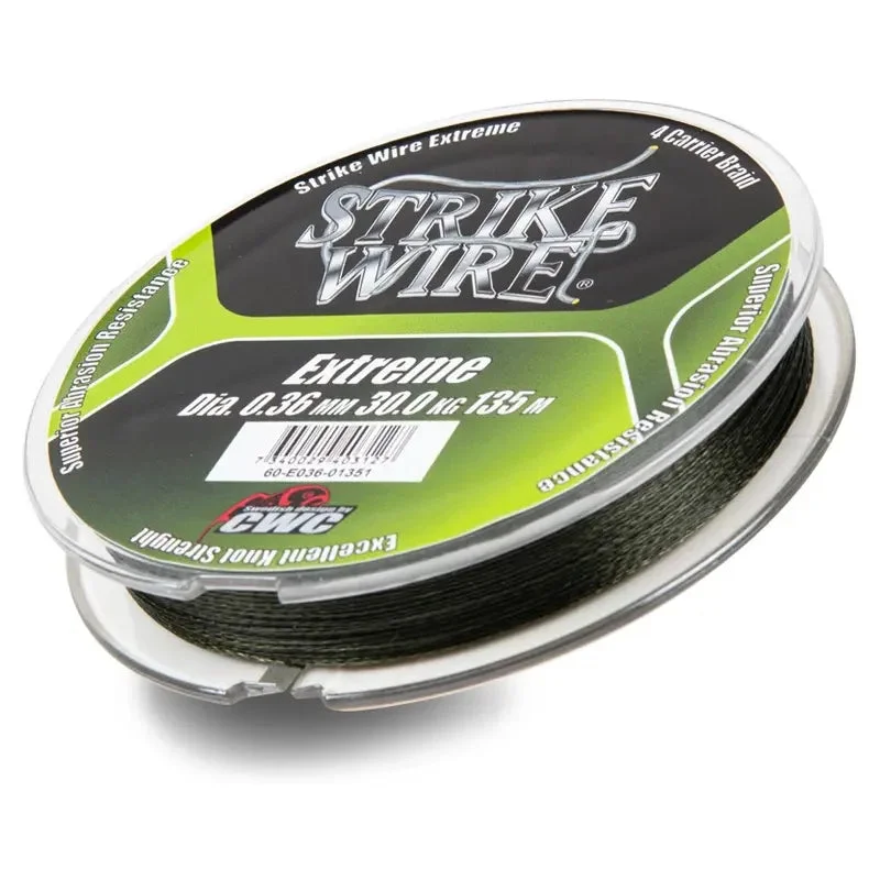 Strike Wire Extreme X4