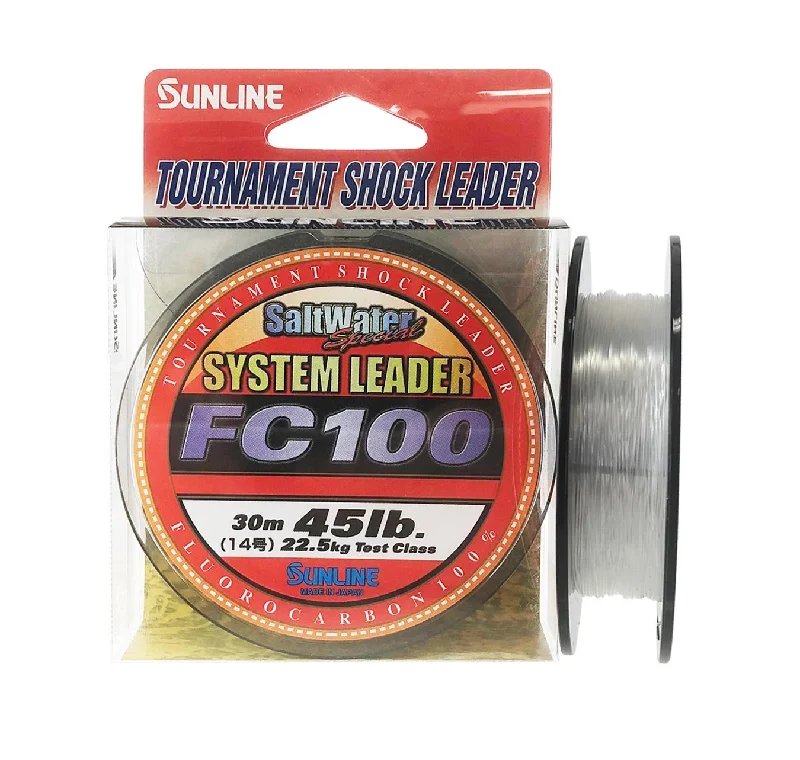 Sunline FC 100 System Leader 30m